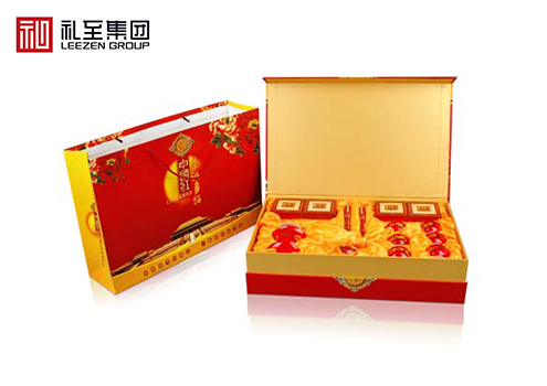 一百元左右的中秋節(jié)禮品