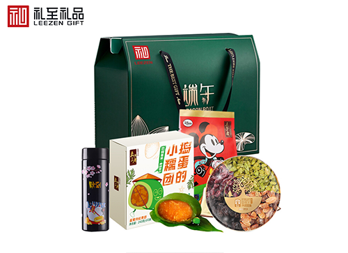 端午節(jié)禮品方案