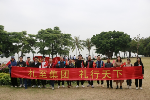 禮行天下一日游！打卡深圳最佳觀鳥季（多圖）