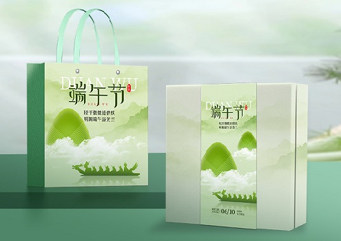 端午節(jié)公司發(fā)什么禮品好？